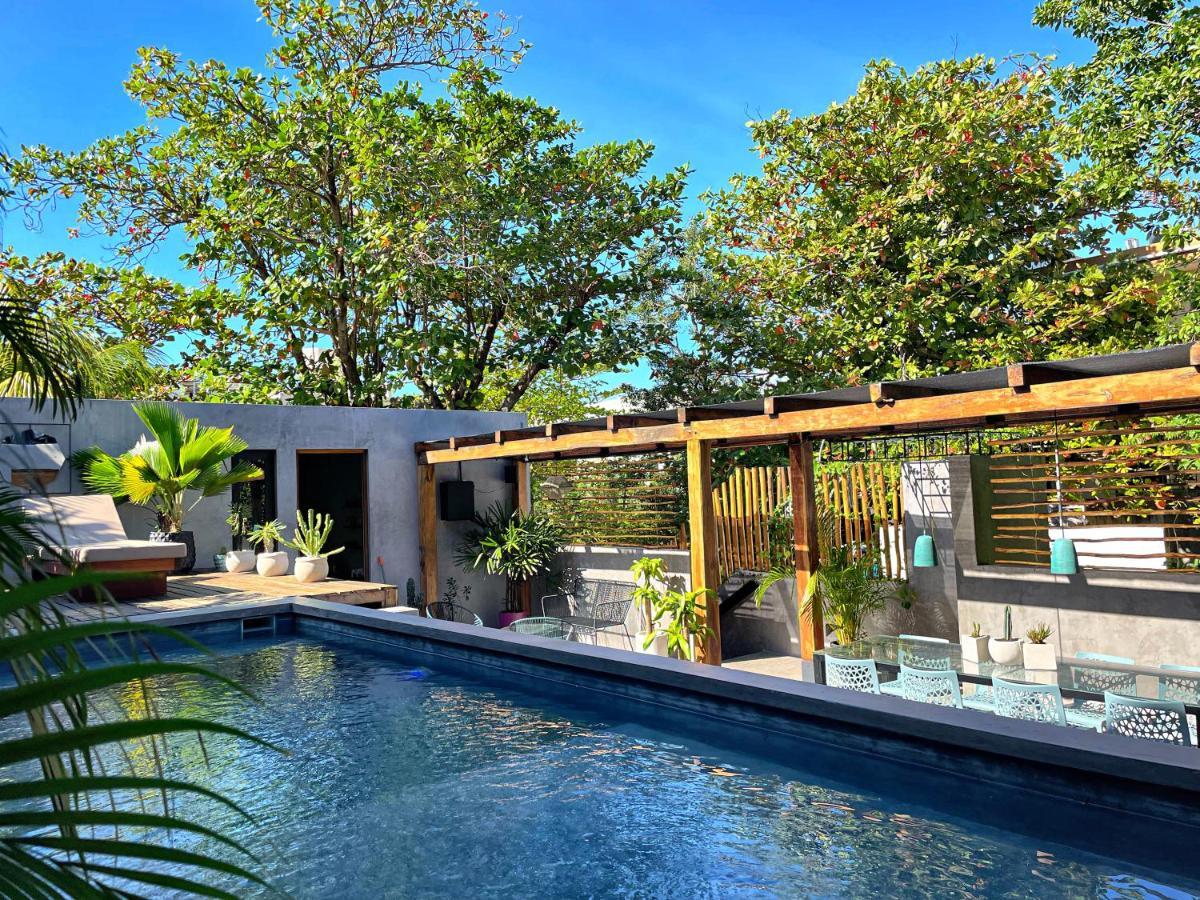 Lote4 - Lgbtq Studios Playa del Carmen Exterior foto