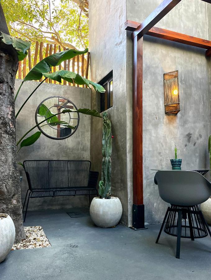 Lote4 - Lgbtq Studios Playa del Carmen Exterior foto